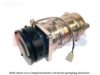 AKS DASIS 850319N Compressor, air conditioning